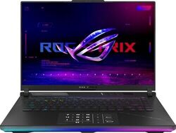 ASUS ROG Strix Scar G634JZ-NM002W/ 16"WQXGA/i9-13980HX/32GB/2TB SSD/RT4080/Win11Neuwertige, zertifiziert generalüberholte Notebooks