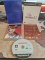 Final Fantasy X-2 10-2 - PAL, CIB, Playstation 2 (PS2)