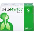 GELOMYRTOL forte magensaftresistente Weichkapseln 100 St PZN 01479163