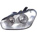 ALKAR Scheinwerfer links Halogen für Ford C-Max DM2 1.6 2.0