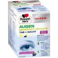 DOPPELHERZ Augen Sehkraft+Schutz system Kapseln, 120 St PZN 00148783