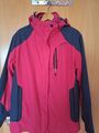 Herren 2 In 1 Jacke Herbst Winter Frühjahr Ski Snowboard Gr XXL 54 56 Temster 