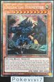 Carte YU-GI-OH! OBELISK THE TORMENTOR RA03-EN230 PSR NEUF