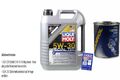 5L Liqui Moly Special Tec F 5W-30 MANNOL Motorspülung Motor Flush 11654166