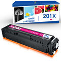 Toner XXL für HP Color LaserJet Pro MFP M 277 DW MFP M 277 N M 274 N M 252 DW