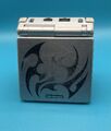 Game Boy Advance SP Tribal Limited Edition - Silver Faded Outer Case getestet