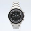 [1483] Omega Speedmaster Professional 42mm - 3570.50 Chronograph Schwarz Top