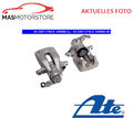 BREMSE BREMSSATTEL HINTEN RECHT ATE 243387-17105 P FÜR CITROËN C4 I,C4