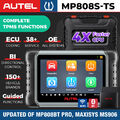 Autel MP808S-TS Bluetooth Profi KFZ OBD2 Diagnosegerät ALLE SYSTEM TPMS RDKS DE