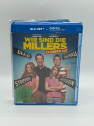Blu Ray Filme |  gemischte Auswahl | USK 12 |  sehr gut