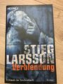 Verblendung: Millennium Trilogie 1 von Stieg Larsson NEU