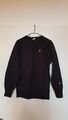 CHAMPION REVERSE WEAVE SWEATSHIRT schwarz Größe M