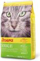 JOSERA SensiCat Katzenfutter mit extra verträglicher Rezeptur | 1 x 10 kg