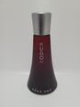 Hugo Boss Deep Red Woman Eau de Parfum 50ml B-Ware