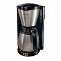 Philips HD7548/20 Gaia Therm Kaffeemaschine Filterkaffeemaschine mit Thermokanne