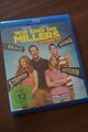 Blu-Ray - Wir sind die Millers - Extended Cut