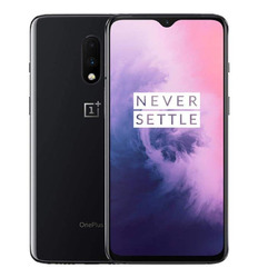 OnePlus 7 128GB Dual SIM GM1903 Black Schwarz Android Smartphone WoW Sehr Gut