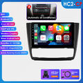 Android12 Für BMW E81 E82 E87 E88 2008-2012 Carplay Autoradio GPS Nav 32G+Kamera