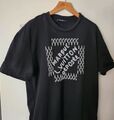 Marque louis Vuitton Déposée Shirt Gr.L