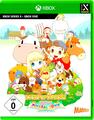 Story of Seasons: Friends of Mineral Town - Xbox ONE - Neu & OVP