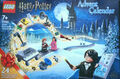 LEGO® Harry Potter - 75981 - Adventskalender 2020, Neu in ungeöffneter OVP!