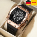 Herren Armbanduhr Männer Uhren Luxusuhr Sportuhr Wasserdicht Business Watch Uhr