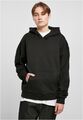 Urban Classics Sweatshirt Ultra Heavy Hoody Black