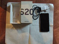 Samsung Galaxy S20 FE 5G SM-G781B/DS - 128GB - Cloud Lavender (Ohne Simlock)...