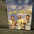 Wir sind keine Engel * Humphrey Bogart * Peter Ustinov * Aldo Ray * DVD #0410