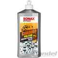 1x 500 ml SONAX  CARAVAN POLITUR LACKPOLITUR POLIEREN PFLEGE WOHNWAGEN WOHNMOBIL