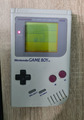 Nintendo Gameboy Classic Konsole voll funktionsfähig