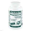 MAGNESIUM 400 mg Kapseln 120 St