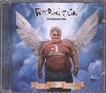 Fatboy Slim Greatest Hits (Why Try Harder) CD Europe Skint 2006 82876803252