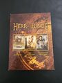 Der Herr der Ringe - Die Spielfilm Trilogie [3 DVDs] DVD