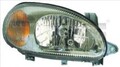 TYC 20-5896-15-2 Hauptscheinwerfer für DAEWOO