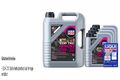 9 L Liqui Moly Motoröl Top Tec 4400 5W-30 MB 229.51 ACEA C4 für Renault RN 0720