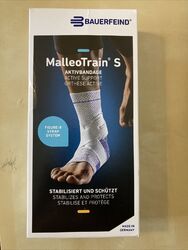 Malleo Train S - Taglia 2 Size2