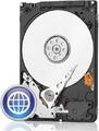 Western Digital Blue Mobile 2 TB 2.5" (6.4cm) Festplatte, 7mm Dicke HDD