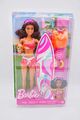 Mattel Barbie Surf Puppe & Accy