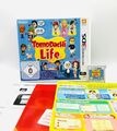 Tomodachi Life (Nintendo 3DS, 2014)