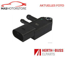 SENSOR ABGASDRUCK HERTH+BUSS ELPARTS 70668005 H NEU OE QUALITÄT