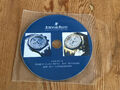 Press Release CD - Audemars Piguet - Ladies Royal Oak Offshore Chronograph