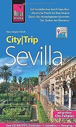 Reise Know-How CityTrip Sevilla: Reiseführer mit St... | Buch | Zustand sehr gutGeld sparen & nachhaltig shoppen!