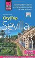 Reise Know-How CityTrip Sevilla: Reiseführer mit St... | Buch | Zustand sehr gut