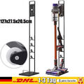 Ständer Halterung mit Rädern Halter Akkusauger Dyson V6 V7 V8 V10 V11 V12 V15 ~~