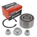 MAPCO RADLAGERSATZ mit ABS-RING VORNE passend für SEAT MII SKODA CITIGO VW UP! |