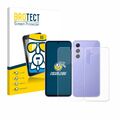 BROTECT Schutz Glas Panzer Folie für Samsung Galaxy A54 5G Enterprise Edition