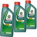 3x 1L CASTROL MAGNATEC 5W30 C3 passend für BMW LL04 MB 226.5 229.31 RN 0700/0710