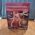 Kidz Labs 4M Tyrannosaurus Rex T-Rex Dinosaurier Skelton Ausgrabungsset Kinder 8+ Neu