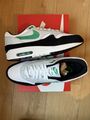 Nike Air Max 1 45 White Stadium Green